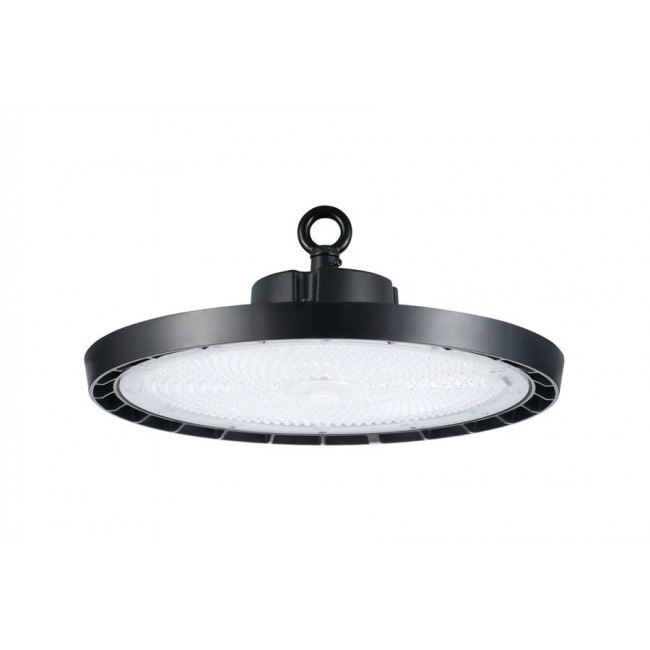 Φωτιστικό HIGH BAY LED 165W 6500k Μαύρο 0039738 SYLVANIA