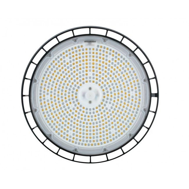 Φωτιστικό HIGH BAY LED 165W 6500k Μαύρο 0039738 SYLVANIA