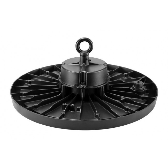 Φωτιστικό HIGH BAY LED 165W 6500k Μαύρο 0039738 SYLVANIA