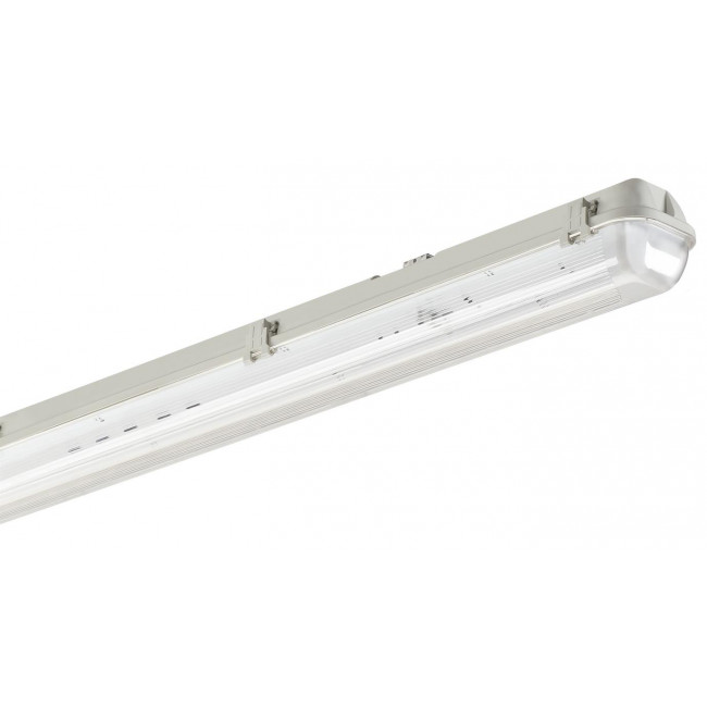 Φωτιστικό Οροφής Για 1 Λάμπα LED 120cm Ενός Άκρου IP65 Start SYLVANIA