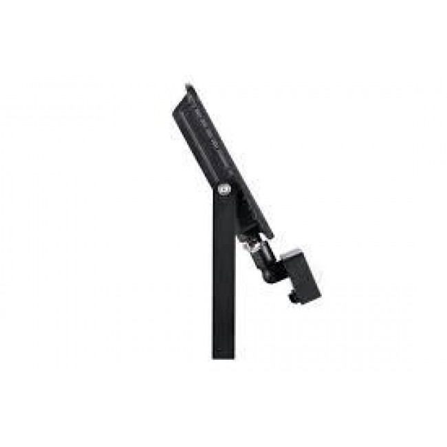 Προβολέας LED 46W 4000k Με Ανιχνευτή Κίνησης Μαύρο IP65 230V Eco Flood SYLVANIA