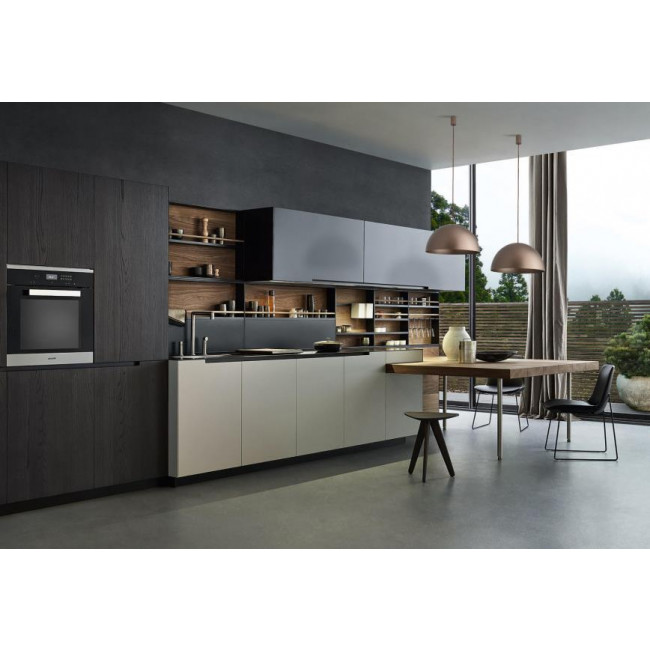 Φωτιστικό Μονόφωτο GX53 Καφέ Hemisphere 10296 NOWODVORSKI