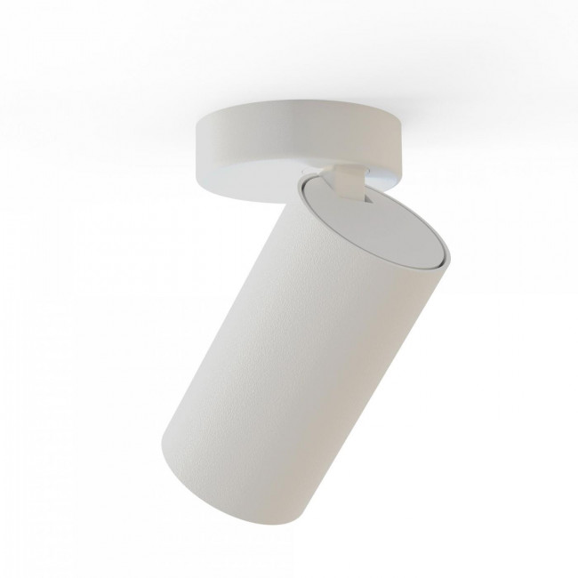 Σποτ Οροφής GU10 Λευκό Mono 7807 NOWODVORSKI