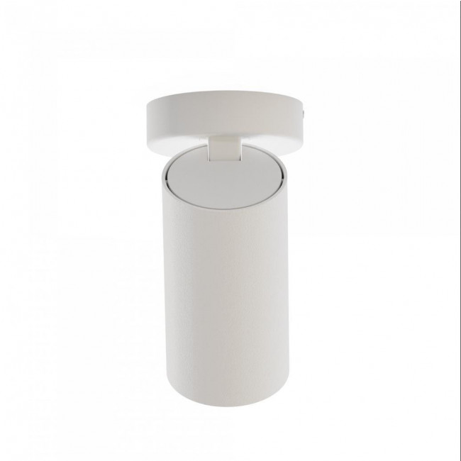 Σποτ Οροφής GU10 Λευκό Mono 7807 NOWODVORSKI