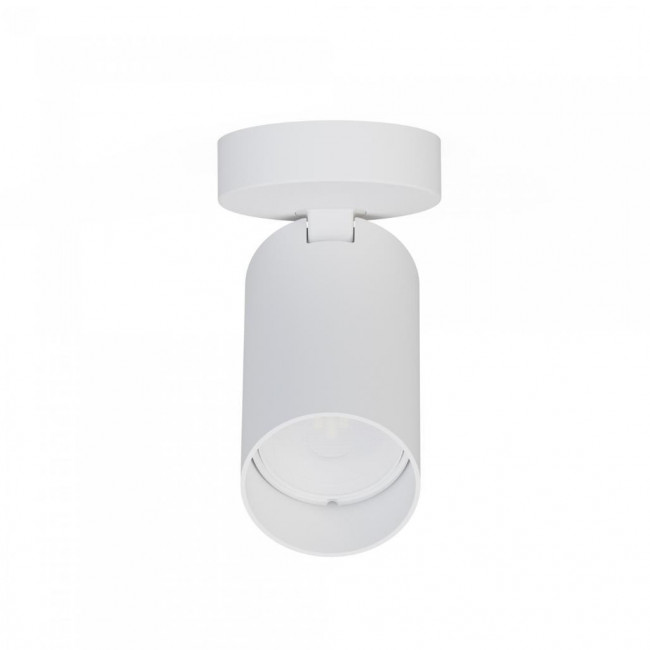 Σποτ Οροφής GU10 Λευκό Mono 7807 NOWODVORSKI