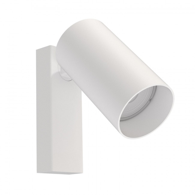 Σποτ Επίτοιχο GU10 Λευκό Mono 7808 NOWODVORSKI