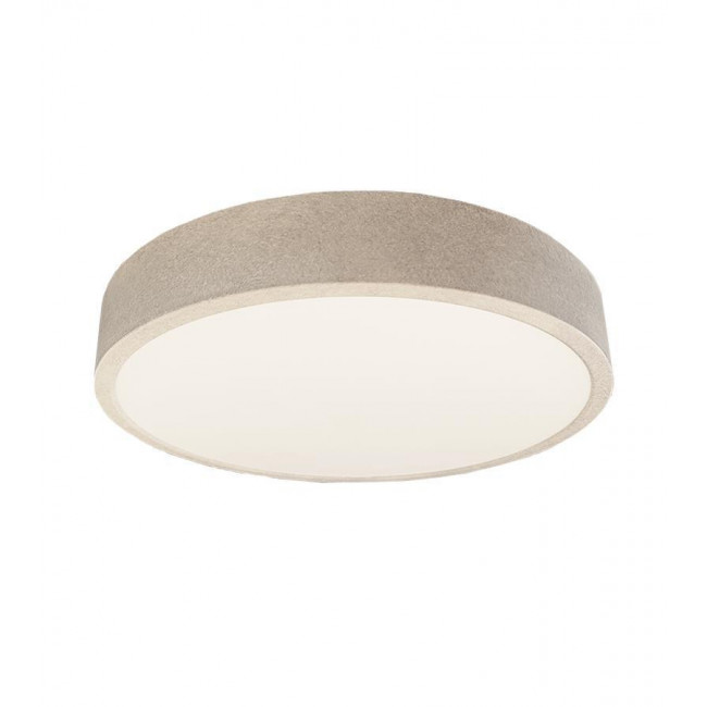 Πλαφονιέρα LED 32W 3000k-6000k Τσιμέντο 05-00456-10 FOS ME