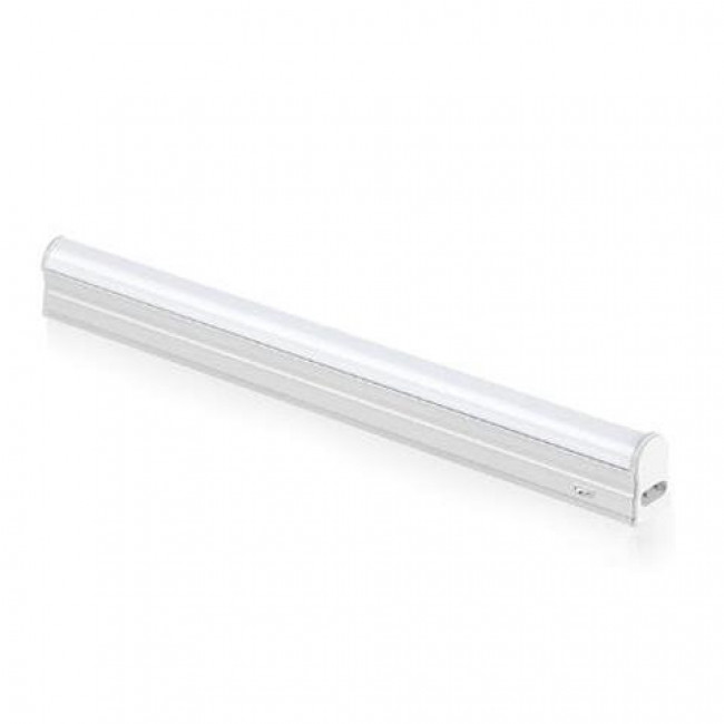 Φωτιστικό Πάγκου LED 14W 3000K 90cm Με Διακόπτη Λευκό 16-4001-133 FOS ME