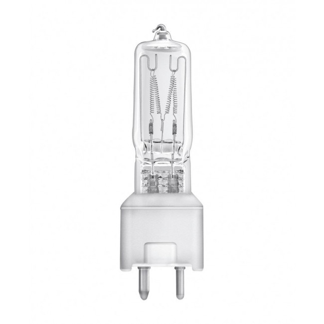 Λαμπα Αλογόνου 300W 230V GY9.5 CP/81 64673 Optic OSRAM