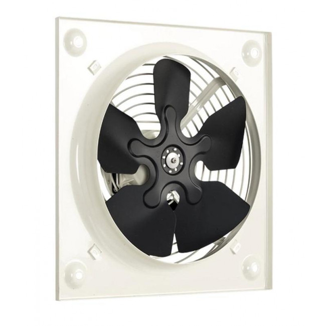 Εξαεριστήρας Τοίχου Πλαισίου HXM-300 S&P