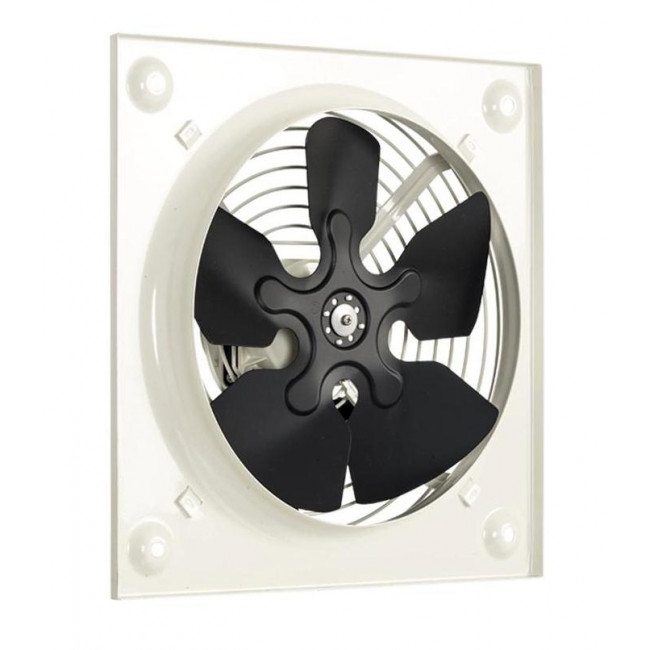 Εξαεριστήρας Τοίχου Πλαισίου HXM-400 S&P