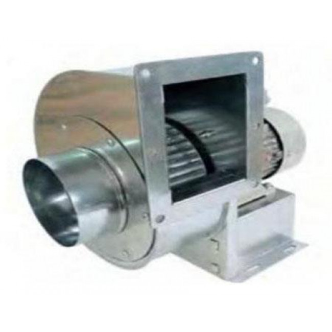 ΦΥΓΟΚΕΝΤΡΙΚΟΣ ΕΞΑΕΡΙΣΤΗΡΑΣ FKSB 2-120 2800RPM 230V 0.25HP