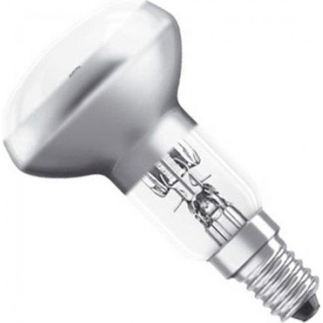 Λάμπα Πυράκτωσης R50 40W E14 230V GE
