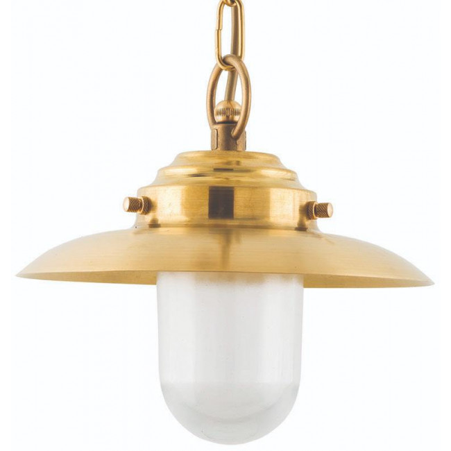 Φωτιστικό Μονόφωτο E27 Οξυντέ 4564ΟΞ LIDO