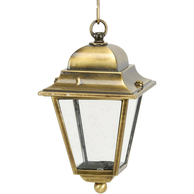 Φωτιστικό Μονόφωτο E27 Οξυντέ 4824ΟΞ LIDO