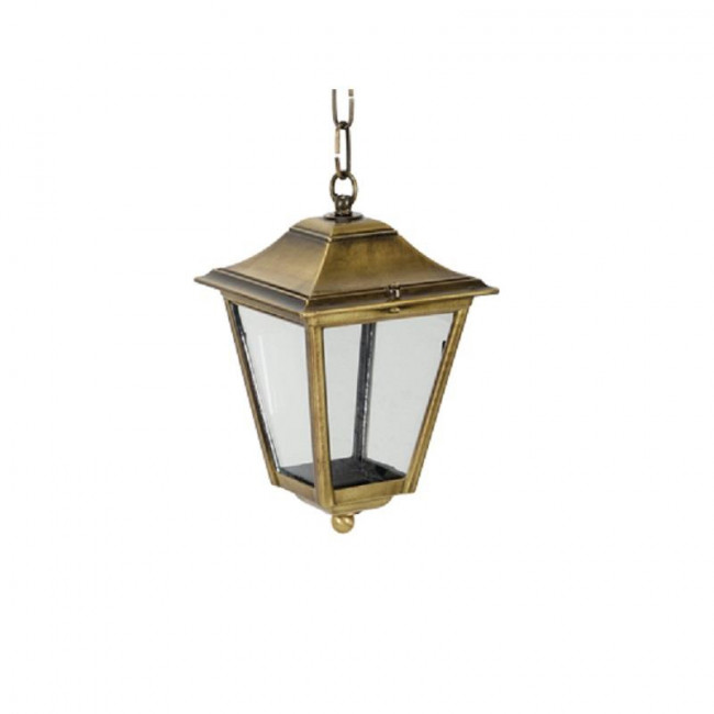 Φωτιστικό Μονόφωτο E27 Οξυντέ 4834ΟΞ LIDO