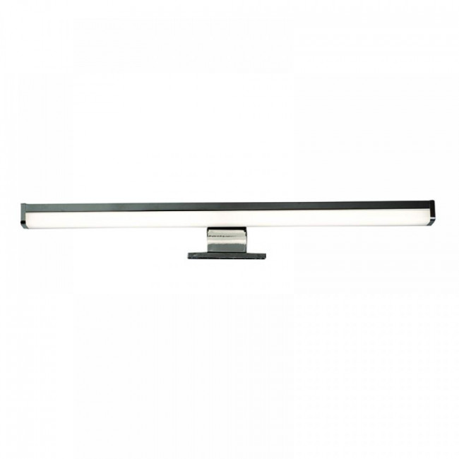 Απλίκα Μπάνιου LED 10W 4000k Χρώμιο 1043-Β INLIGHT