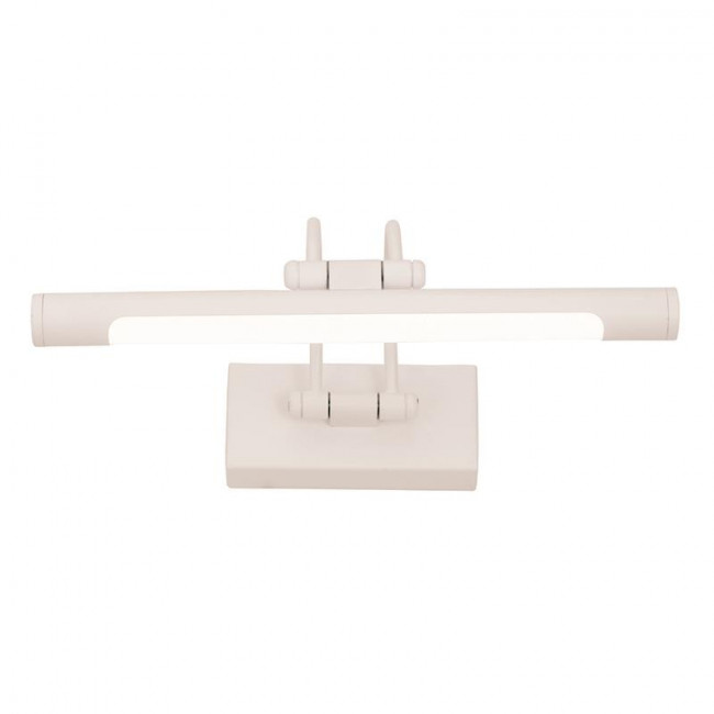 Απλίκα LED 12W 3000K Λευκό 1044-Α INLIGHT
