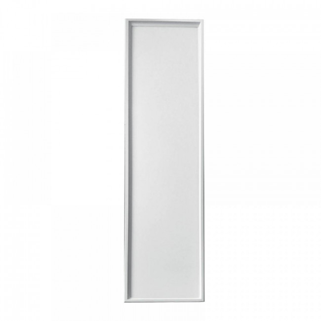 Πάνελ LED Χωνευτό 48W 4000K 30X120cm Λευκό 2.50.01.2 INLIGHT