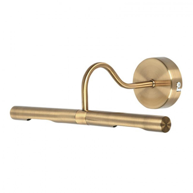 Απλίκα G9 Νίκελ 1025 INLIGHT