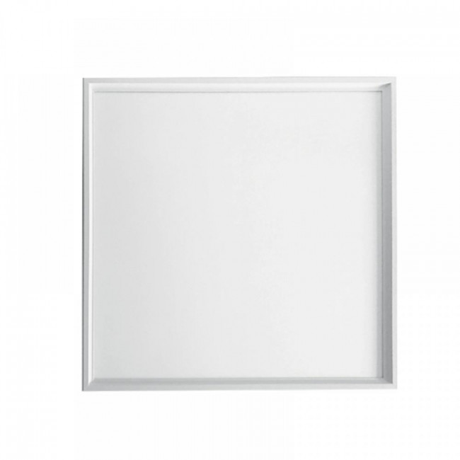 Πάνελ LED Ψευδοροφής 48W 4000K 60X60cm Λευκό 2.48.01.2 INLIGHT