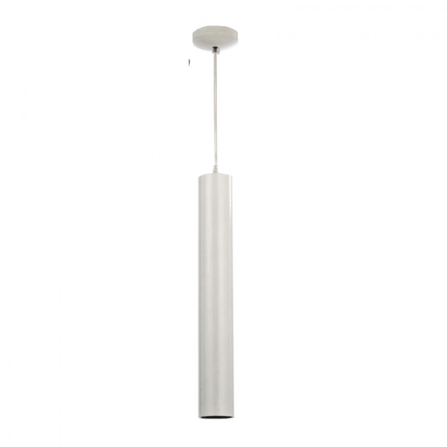 Φωτιστικό Μονόφωτο GU10 Λευκό 4505-WH INLIGHT