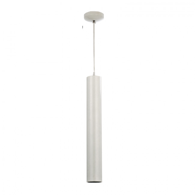 Φωτιστικό Μονόφωτο GU10 Λευκό 4505-WH INLIGHT
