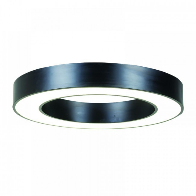 Φωτιστικό LED 40W 4000k Μαύρο 6171-60 INLIGHT