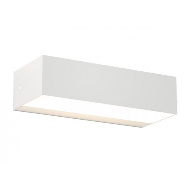 Απλίκα LED 9W 3000k-6000k Λευκό Martin 80200820 IT-LIGHTING