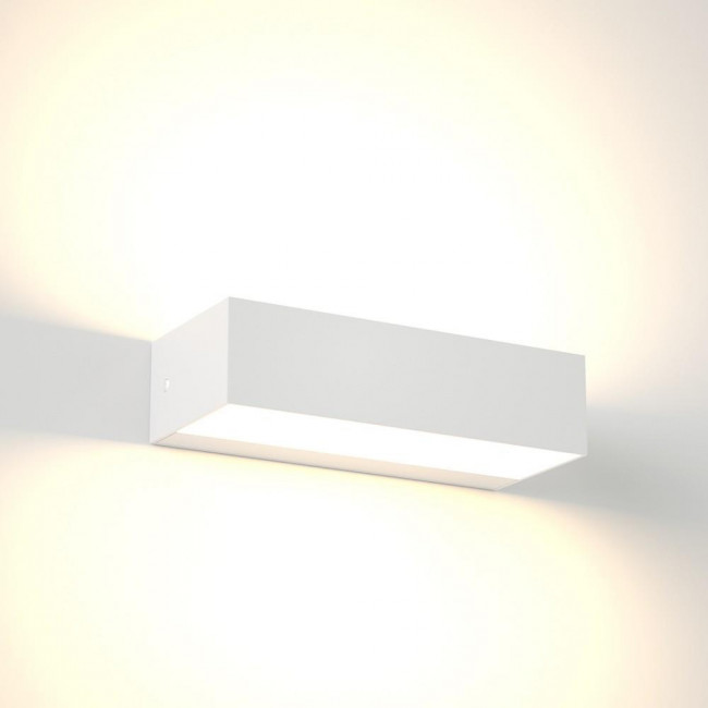 Απλίκα LED 9W 3000k-6000k Λευκό Martin 80200820 IT-LIGHTING