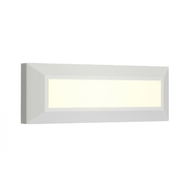 Απλίκα LED 4W 3000k-6000k Λευκό Willoughby 80201320 IT-LIGHTING