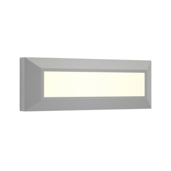 Απλίκα LED 4W 3000k-6000k Γκρι Willoughby 80201330 IT-LIGHTING