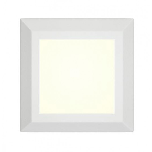 Απλίκα LED 3.5W 3000k-6000k Λευκό George 80201520 IT-LIGHTING