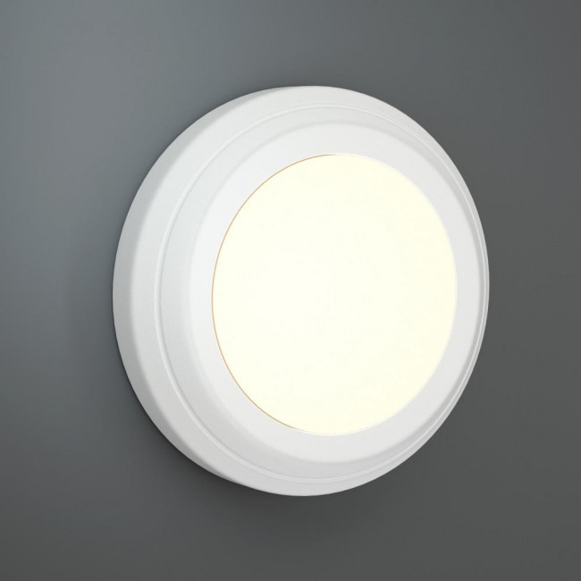 Απλίκα LED 3.5W 3000k-6000k Λευκό Jocassee 80201420 IT-LIGHTING