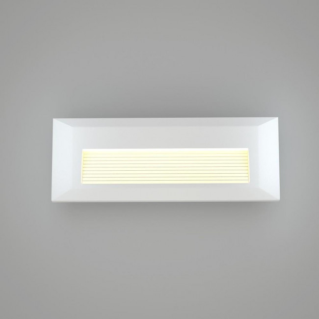 Απλίκα LED 3W 3000k-6000k Λευκό Mono 80201720 IT-LIGHTING