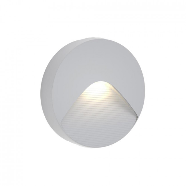 Απλίκα LED 2W 3000k-6000k Γκρι 80201930 IT-LIGHTING