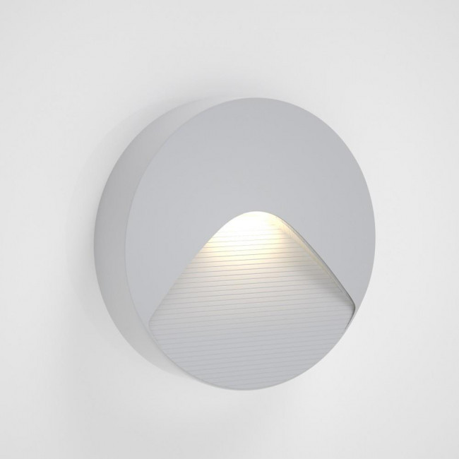 Απλίκα LED 2W 3000k-6000k Γκρι 80201930 IT-LIGHTING