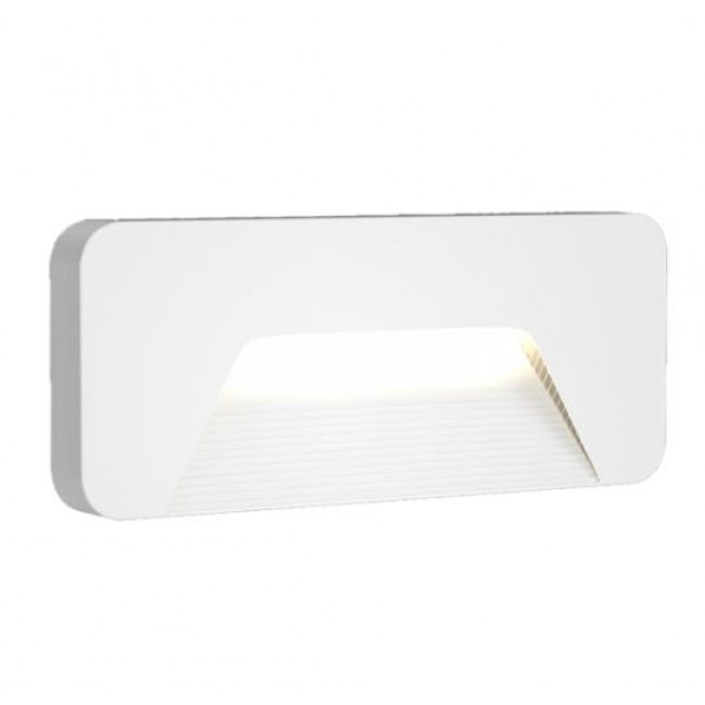 Απλίκα LED 3W 3000k-6000k Λευκό Kentucky 80202020 IT-LIGHTING