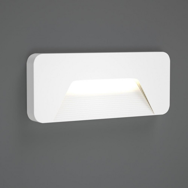Απλίκα LED 3W 3000k-6000k Λευκό Kentucky 80202020 IT-LIGHTING
