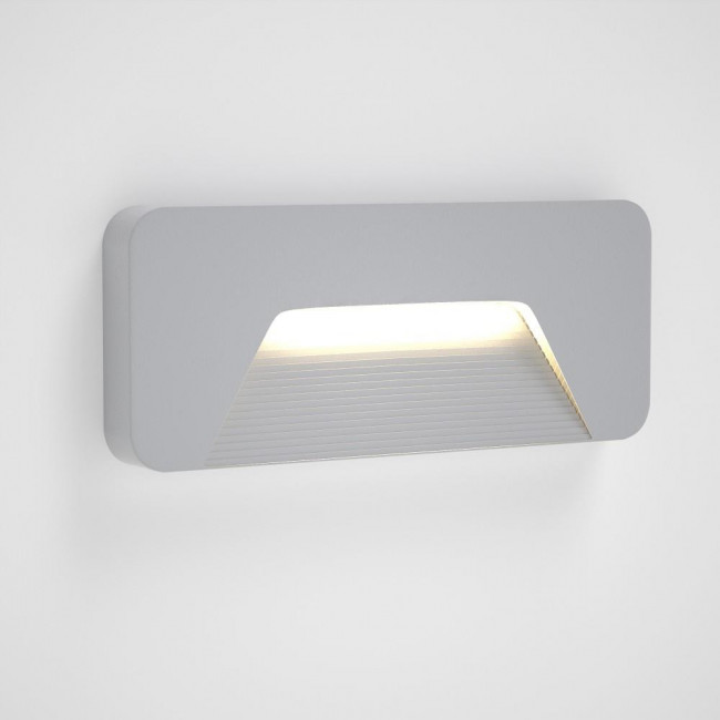 Απλίκα LED 3W 3000k-6000k Γκρι Kentucky 80202030 IT-LIGHTING