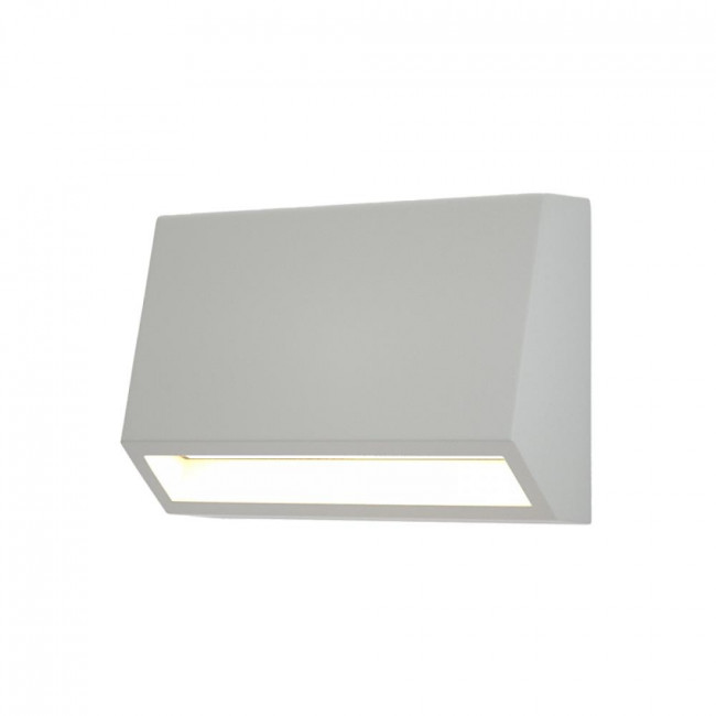 Απλίκα LED 3W 3000k-6000k Γκρι Blue 80202130 IT-LIGHTING