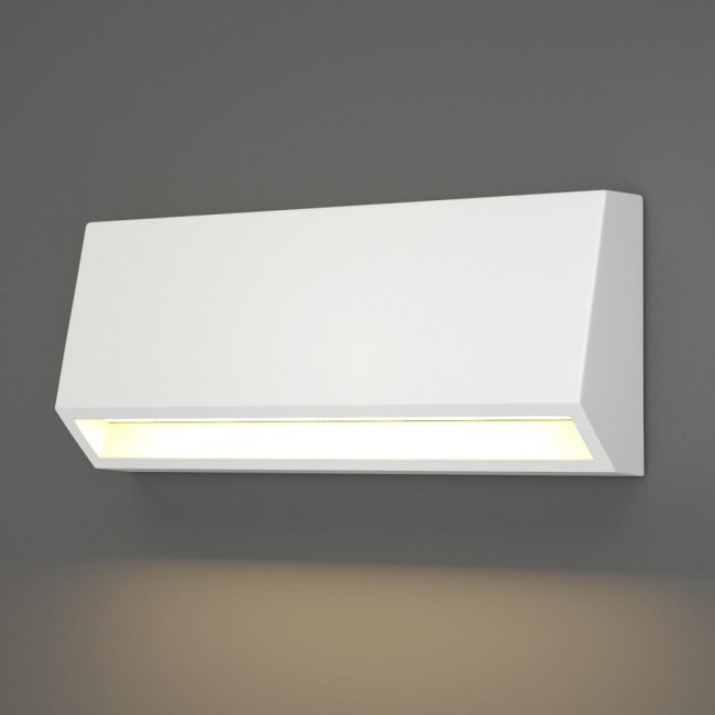 Απλίκα LED 3W 3000k-6000k Λευκό Blue 80202220 IT-LIGHTING