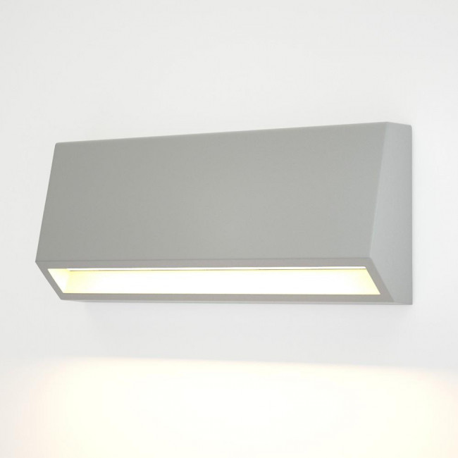Απλίκα LED 3W 3000k-6000k Γκρι Blue 80202230 IT-LIGHTING