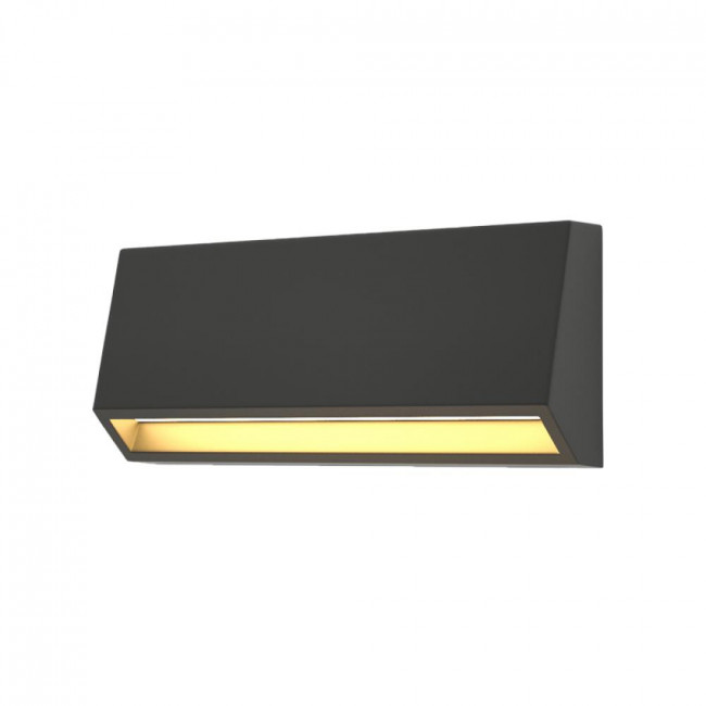 Απλίκα LED 3W 3000k-6000k Ανθρακί Blue 80202240 IT-LIGHTING