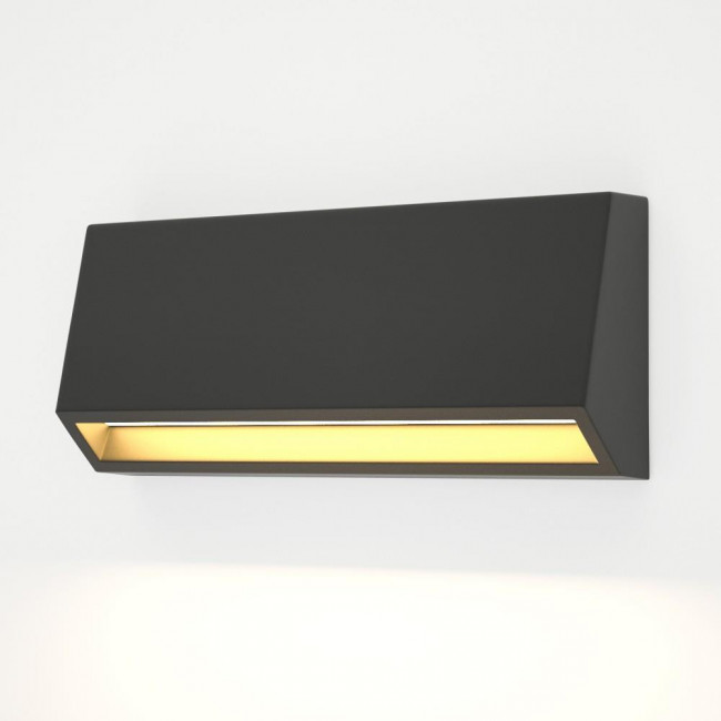 Απλίκα LED 3W 3000k-6000k Ανθρακί Blue 80202240 IT-LIGHTING