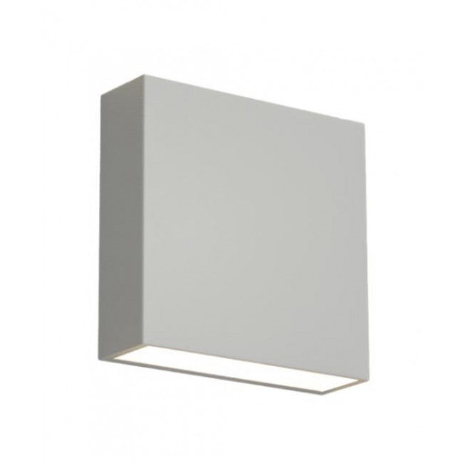 Απλίκα LED 4W 3000k Λευκό Yellowstone 80200921 IT-LIGHTING