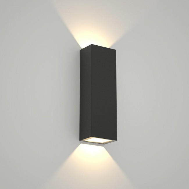 Απλίκα LED 5W 3000k Ανθρακί Lanier 80201041 IT-LIGHTING