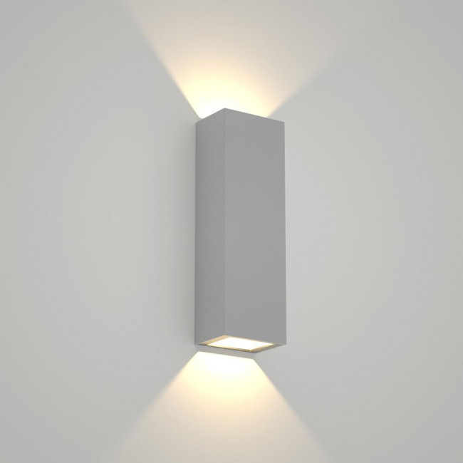 Απλίκα LED 5W 3000k Γκρι Lanier 80201031 IT-LIGHTING