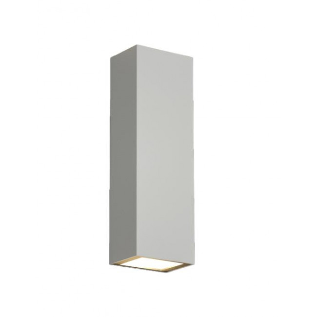Απλίκα LED 5W 3000k Λευκό Lanier 80201021 IT-LIGHTING