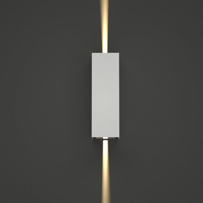 Απλίκα LED 5W 3000k Λευκό Lanier 80201021 IT-LIGHTING